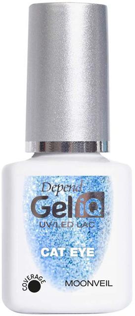 Depend GeliQ Cat Eye Moonveil Moonveil product image