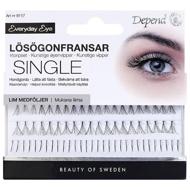 Depend Lösögonfrans Charm product image
