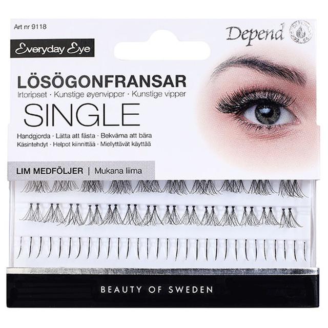 Depend Lösögonfrans Elegance product image