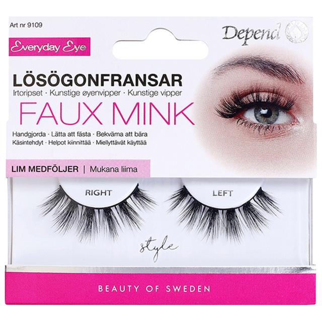 Depend Lösögonfrans Style product image