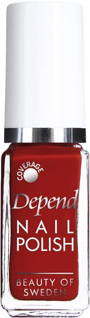 Depend Minilack nr 040 product image
