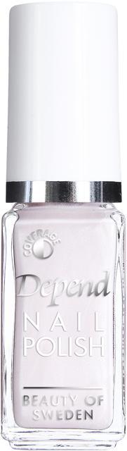 Depend Minilack nr 136 product image
