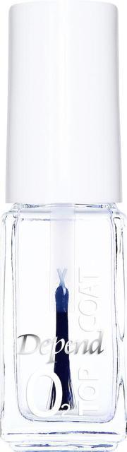 O2 Top Coat 080 product image