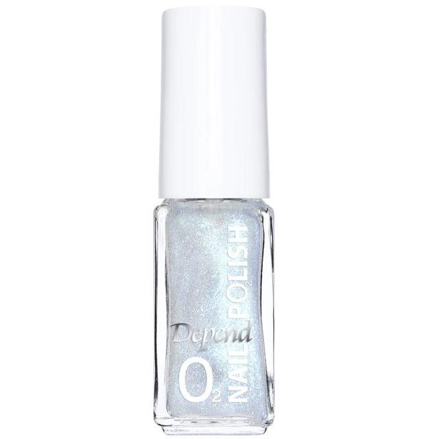 Depend Minilack Oxygen A363, 5 ml product image