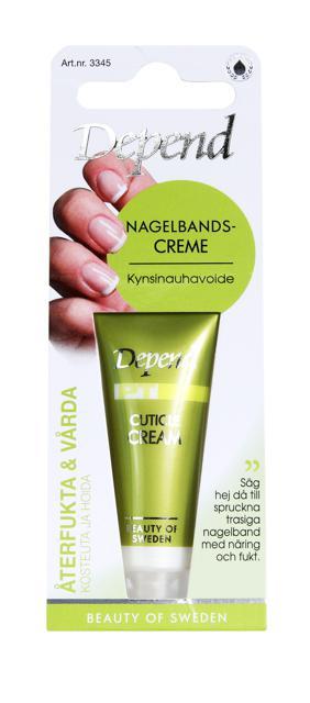 Depend Nagelbandscreme product image