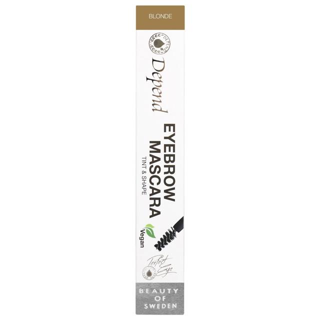 Perfect Eye Eyebrow Mascara Tint & Shape Blonde product image