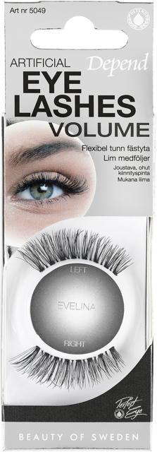 Depend Perfect Eye Eyelashes Evelina product image