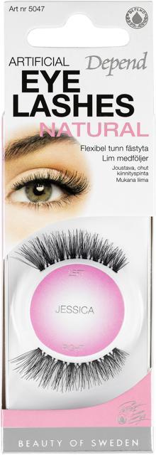 Perfect Eye False Lashes Jessica product image