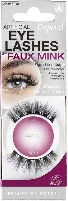 Perfect Eye False Lashes Marcel product image