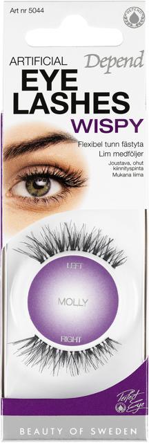 Perfect Eye False Lashes Molly product image