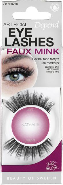Depend Perfect Eye Eyelashes Nathalie product image