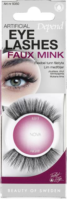 Depend Perfect Eye Eyelashes Nova product image