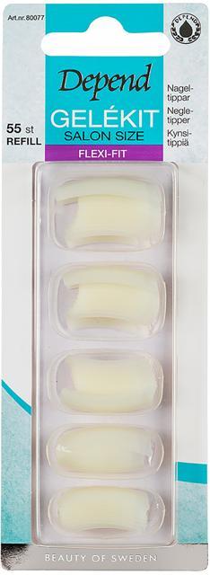 Depend Salon Size Flexi-Fit Refill product image
