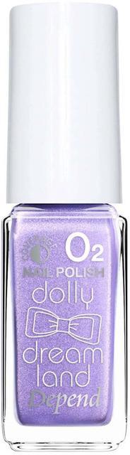 Depend Sugar Plum Lane 5219 O2 product image