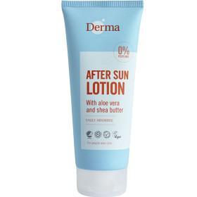 Derma After Sun Lotion 200 ml product image