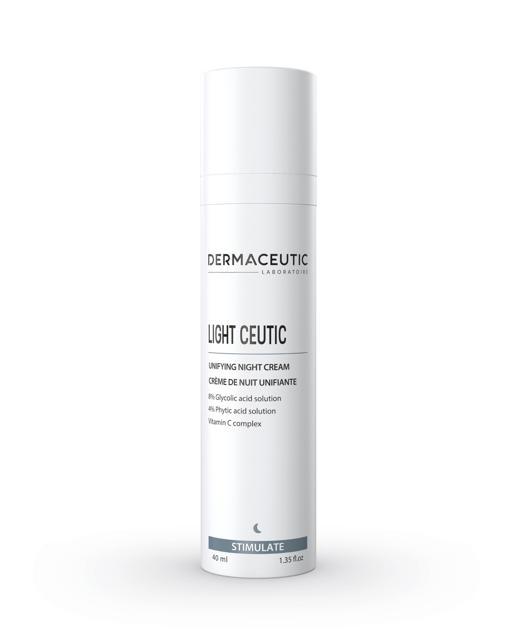 Dermaceutic Light Ceutic 40ml product image