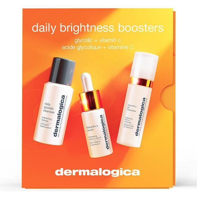 Dermalogica Daily Brightness Booster Kit product image