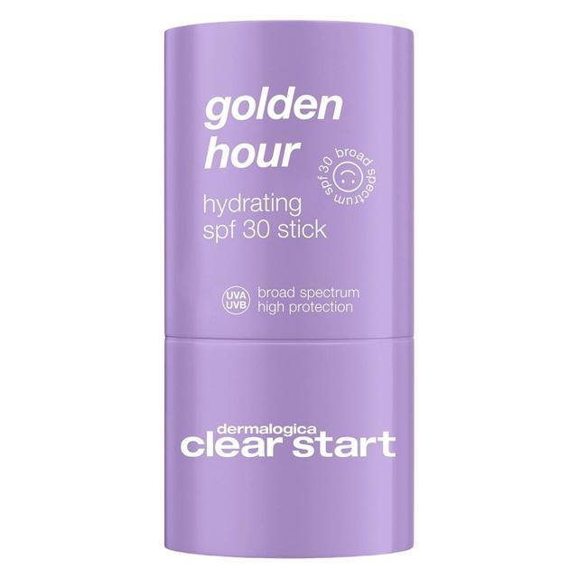 Dermalogica Golden Hour Hydrating SPF30 Stick (20 ml) product image