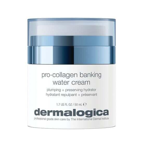 Dermalogica Pro-Collagen Banking Water Cream 50 ml product image