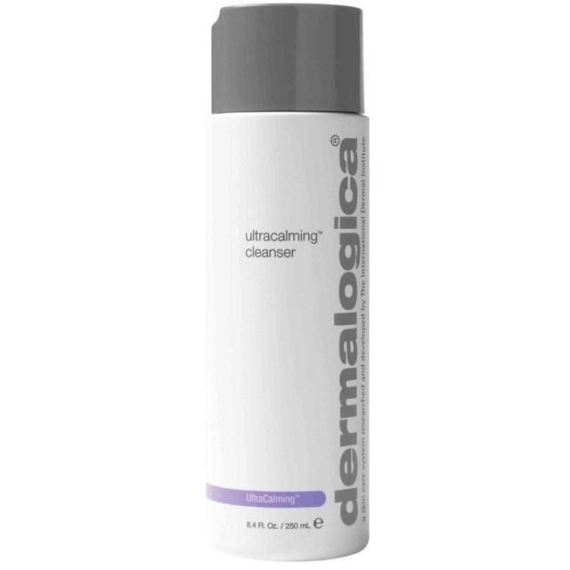 Dermalogica UltraCalming Cleanser 250 ml product image