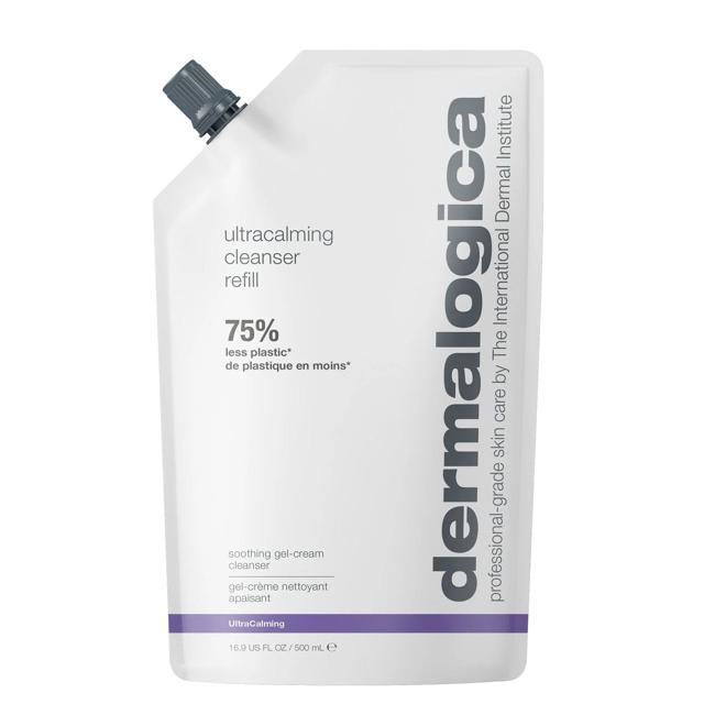 Dermalogica UltraCalming Cleanser Refill 500 ml product image