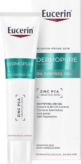 DermoPure Mat Fluid 40 ml product image