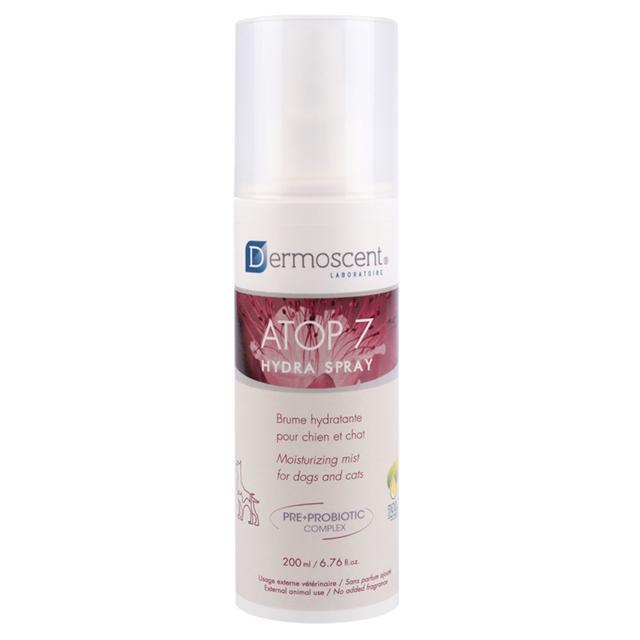 Dermoscent ATOP 7® Hydra Spray för hund & katt 200 ml product image