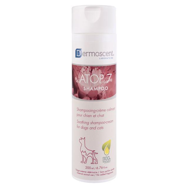 Dermoscent ATOP 7® Shampoo för hundar och katter product image