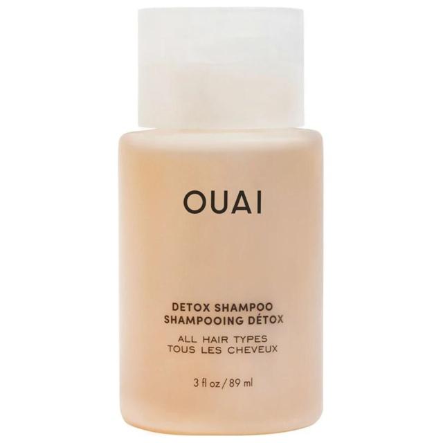 Detox Shampoo 89 ml product image
