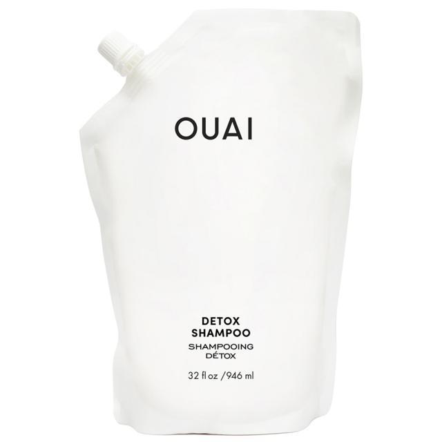 Detox Shampoo Refill Pouch 946 ml product image