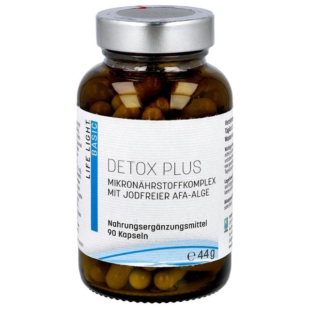 Detoxplus Kapseln product image