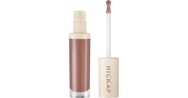 Dewy Lips Velvet Gloss Burnt Sugar product image