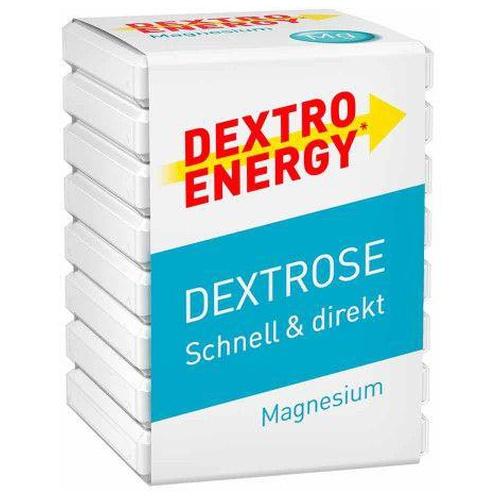 DEXTRO ENERGEN Magnesium Würfel product image