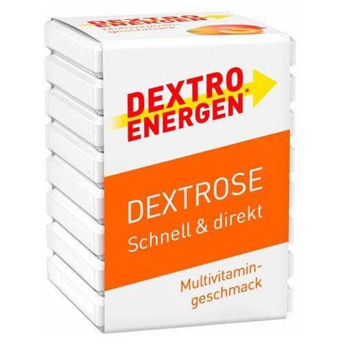 DEXTRO ENERGEN Multivitamin Würfel product image