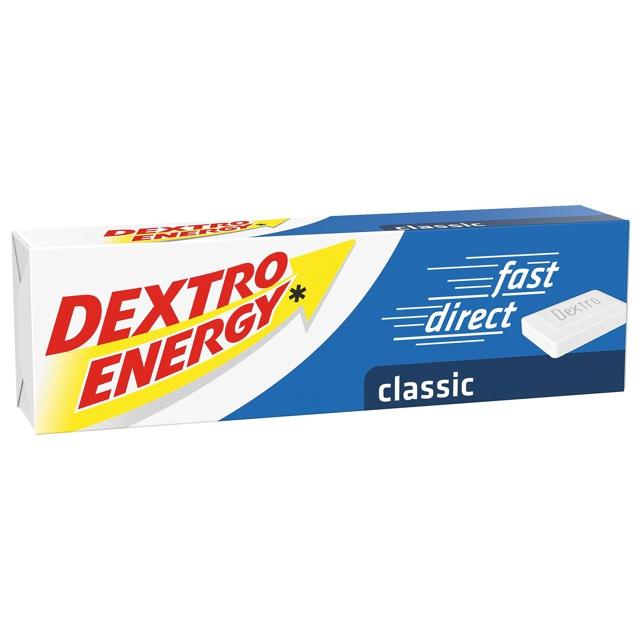 Dextro Energy Neutral, sticks 47 g product image