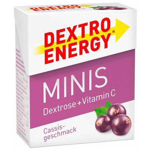 DEXTRO ENERGEN minis Johannisbeere product image