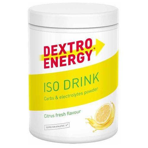 DEXTRO ENERGY Sports Nutr.Isotonic Drink Citrus product image