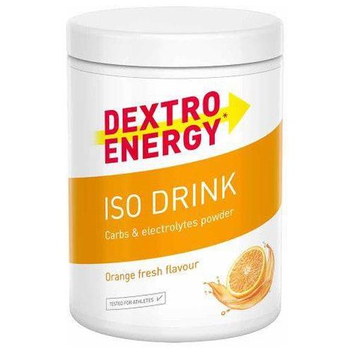 DEXTRO ENERGY Sports Nutr.Isotonic Drink Orange product image