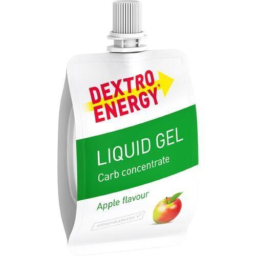 DEXTRO ENERGY Sports Nutr.Liquid Gel Apple product image