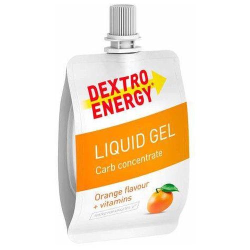 DEXTRO ENERGY Sports Nutr.Liquid Gel Orange product image