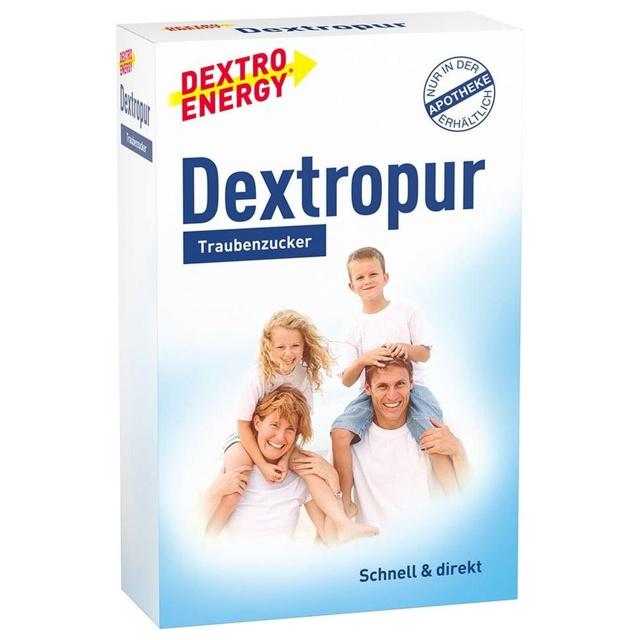 DEXTROPUR Pulver product image