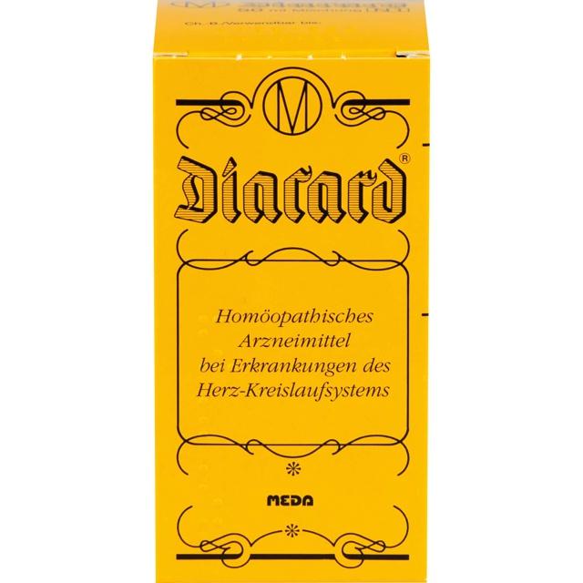 DIACARD Liquidum product image
