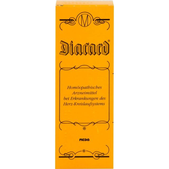 DIACARD Liquidum product image
