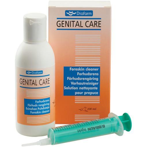 Diafarm Förhudsrens 100 ml product image