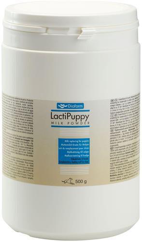 Diafarm LactiPuppy Mjölkersättning, 500 g product image