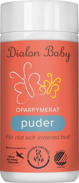 Dialon Baby puder 100 g product image