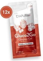 Diapura gluco2go 15g gluco product image