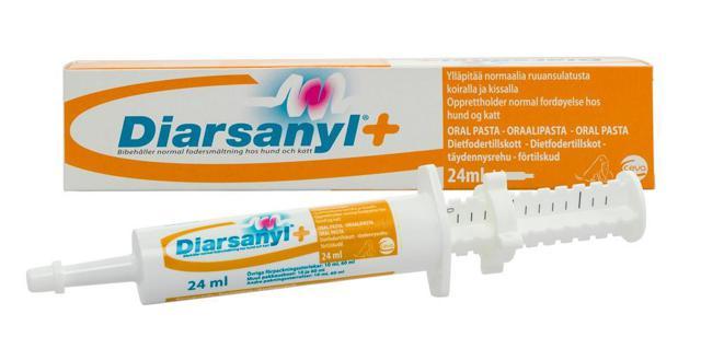 Diarsanyl 24 ml product image
