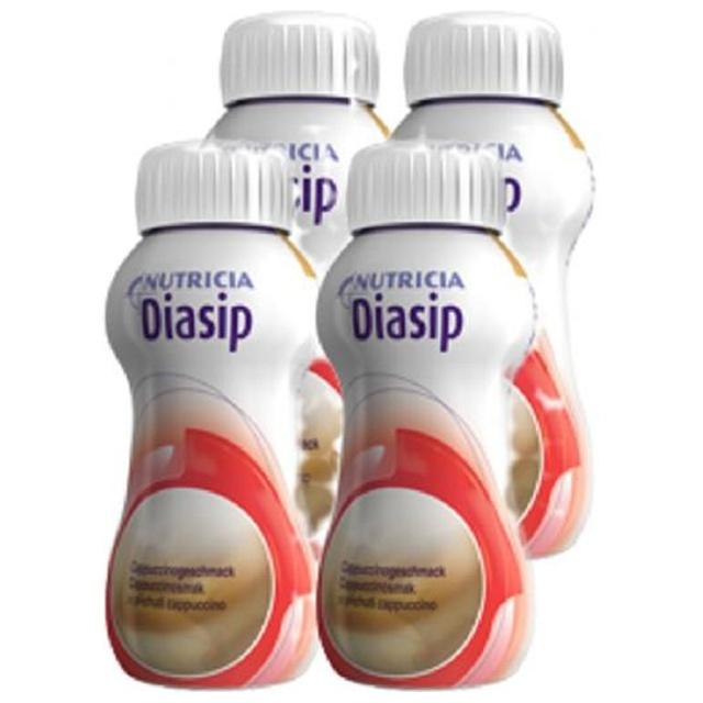 Livsmedel, landstingsbidrag 4 x 200 milliliter product image