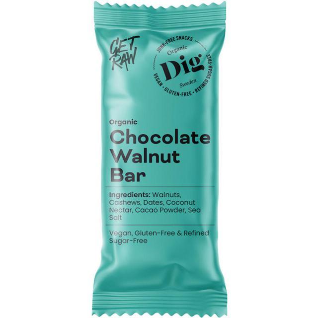 Dig Chocolate & Walnut 42 g product image